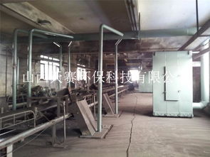 山西天賽環(huán)?？萍?水泥廠脫硫脫硝技術(shù)轉(zhuǎn)讓與咨詢引領(lǐng)行業(yè)綠色轉(zhuǎn)型