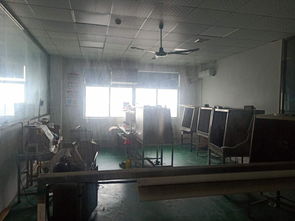 橫崗650平珠寶廠轉讓，零轉讓費助力創業